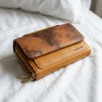 Prime Hour Crossbody Wallet