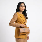 Prime Hour Crossbody Wallet