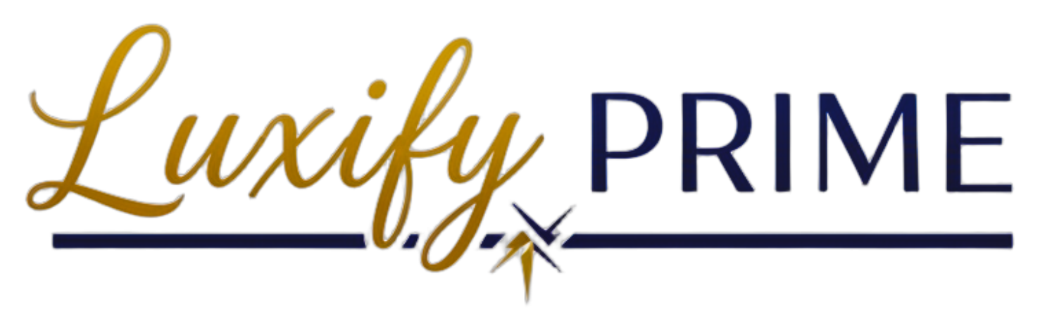 luxifyprime.com