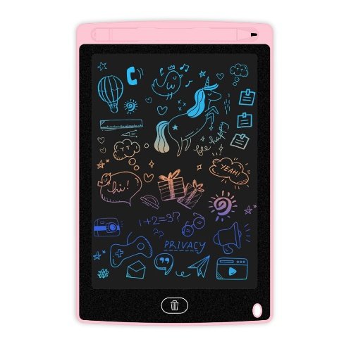 8.5-inch LCD Handwriting Board LCD For Kids