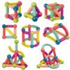 Baby Toys Magnetic Stick Building Blocks