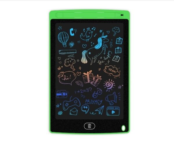 8.5-inch LCD Handwriting Board LCD For Kids