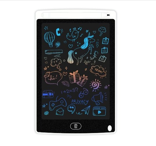 8.5-inch LCD Handwriting Board LCD For Kids