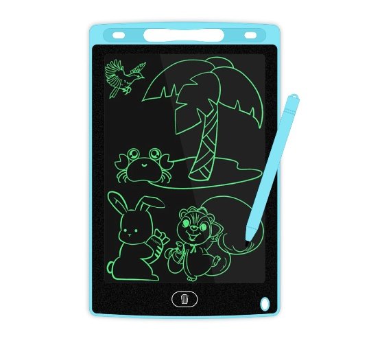 8.5-inch LCD Handwriting Board LCD For Kids