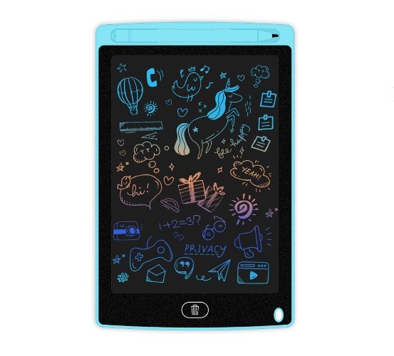 8.5-inch LCD Handwriting Board LCD For Kids