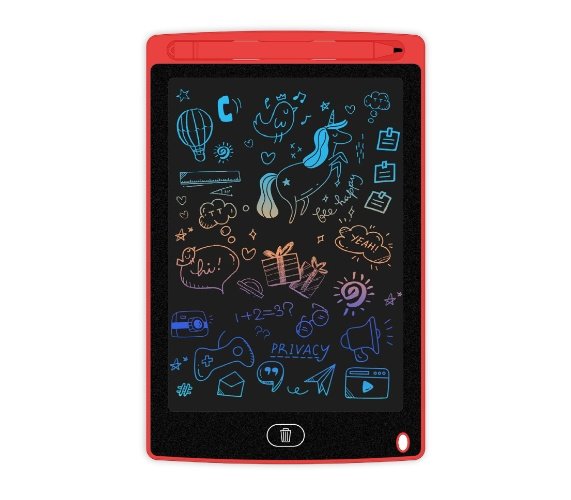 8.5-inch LCD Handwriting Board LCD For Kids