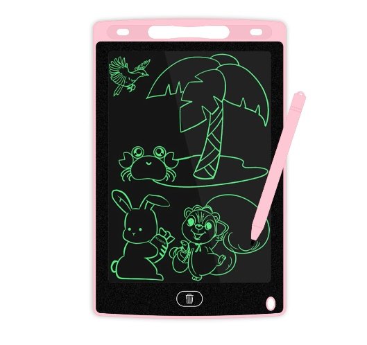 8.5-inch LCD Handwriting Board LCD For Kids