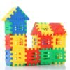 House Building Blocks Toys 3-6 Years Old Large House