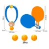 Hanging Table Tennis Trainer Sports Toy
