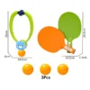 Hanging Table Tennis Trainer Sports Toy