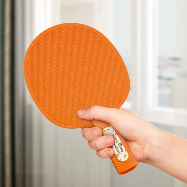 Hanging Table Tennis Trainer Sports Toy