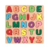 Kids Alphabetic Arithmetic Number Geometric Shapes