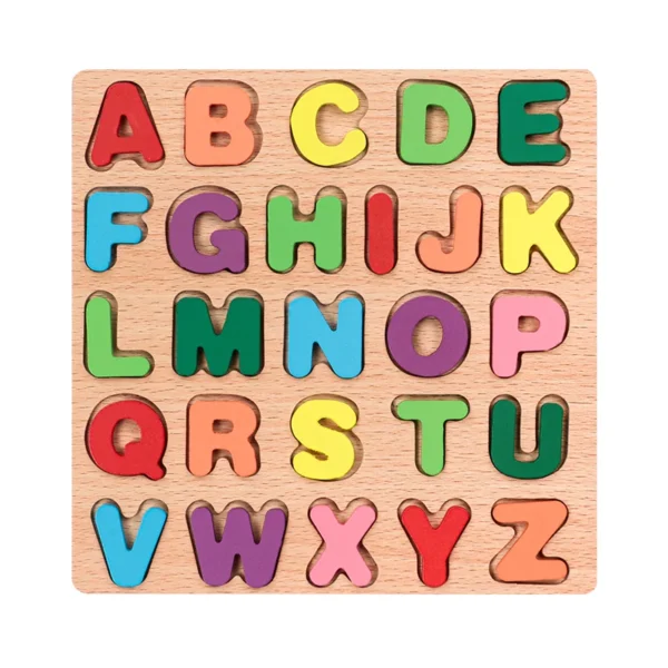 Kids Alphabetic Arithmetic Number Geometric Shapes
