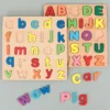 Kids Alphabetic Arithmetic Number Geometric Shapes