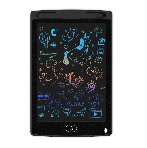 8.5-inch LCD Handwriting Board LCD For Kids