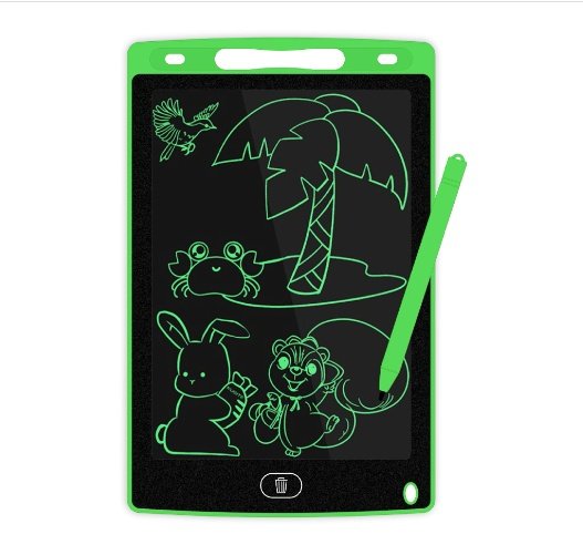 8.5-inch LCD Handwriting Board LCD For Kids