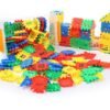 House Building Blocks Toys 3-6 Years Old Large House