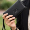 758636035_1024641767122018_4120194388859970473_n Luxury Leather Clutch Wallet with Wrist Strap