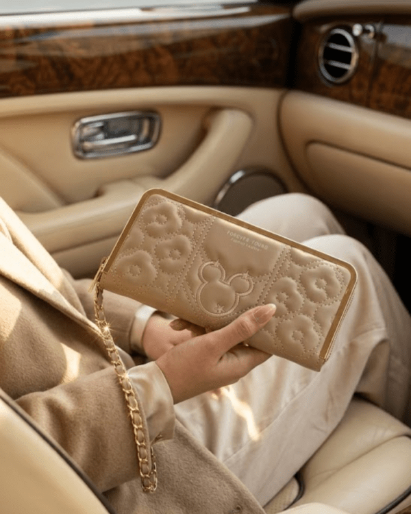 Untitled design (10) Luxury Quilted Leather Clutch Purse