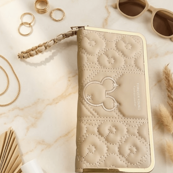 Untitled design (11) Luxury Quilted Leather Clutch Purse