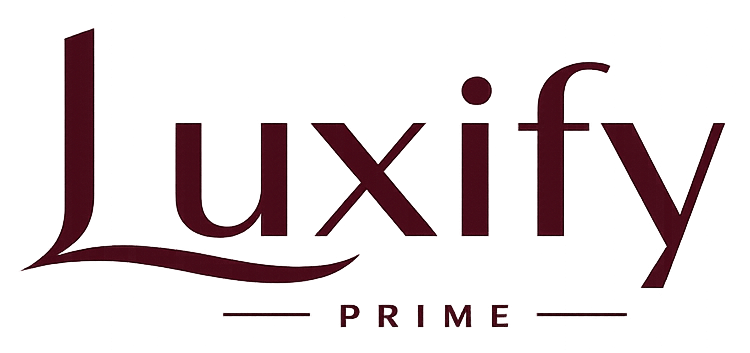 Luxify Prime